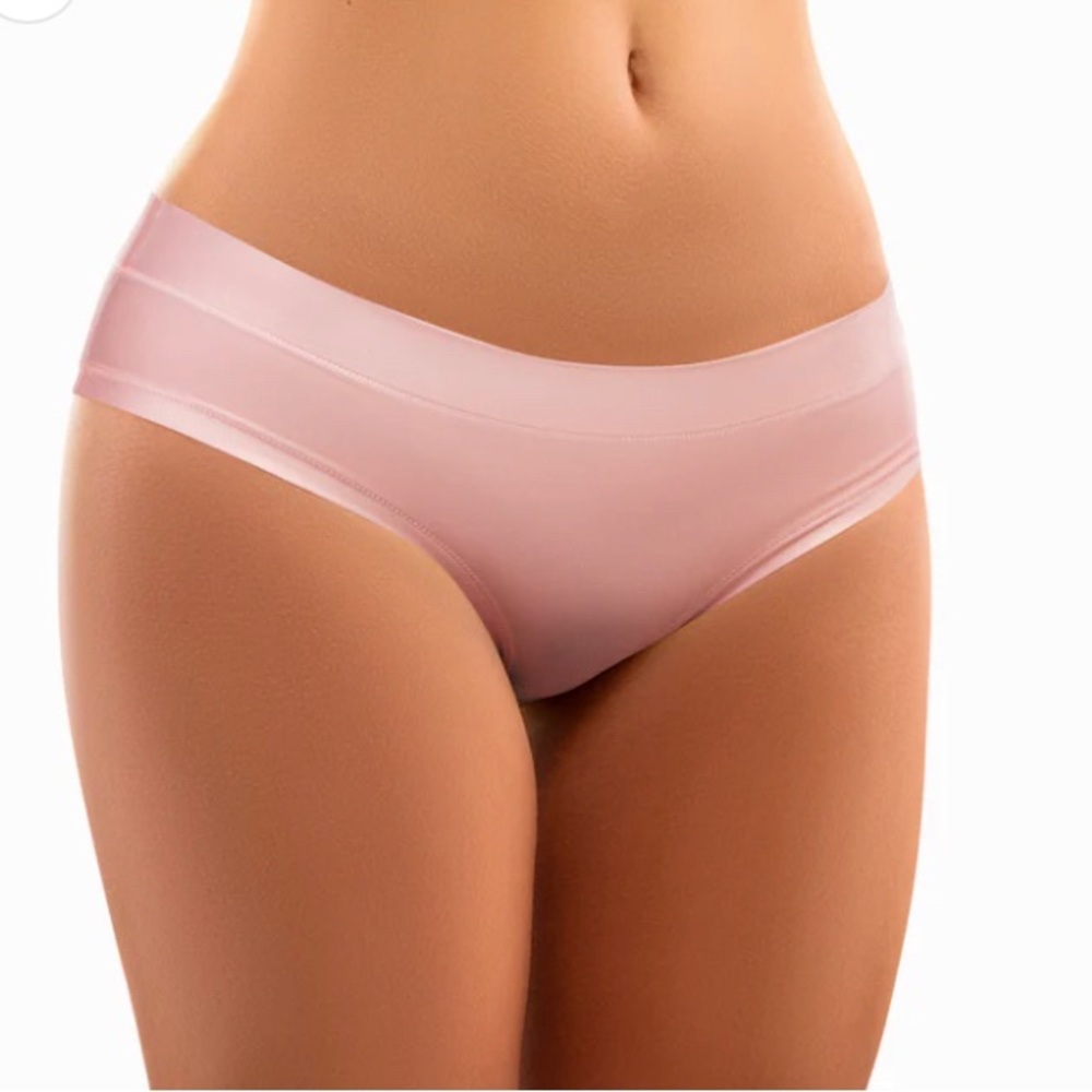 Memème Women’s Ultra-Comfortable  Breathable Cotton Crotch, Stretchy Fit.